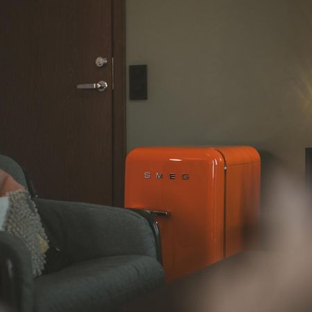 Quality Hotel The Weaver 예테보리 외부 사진