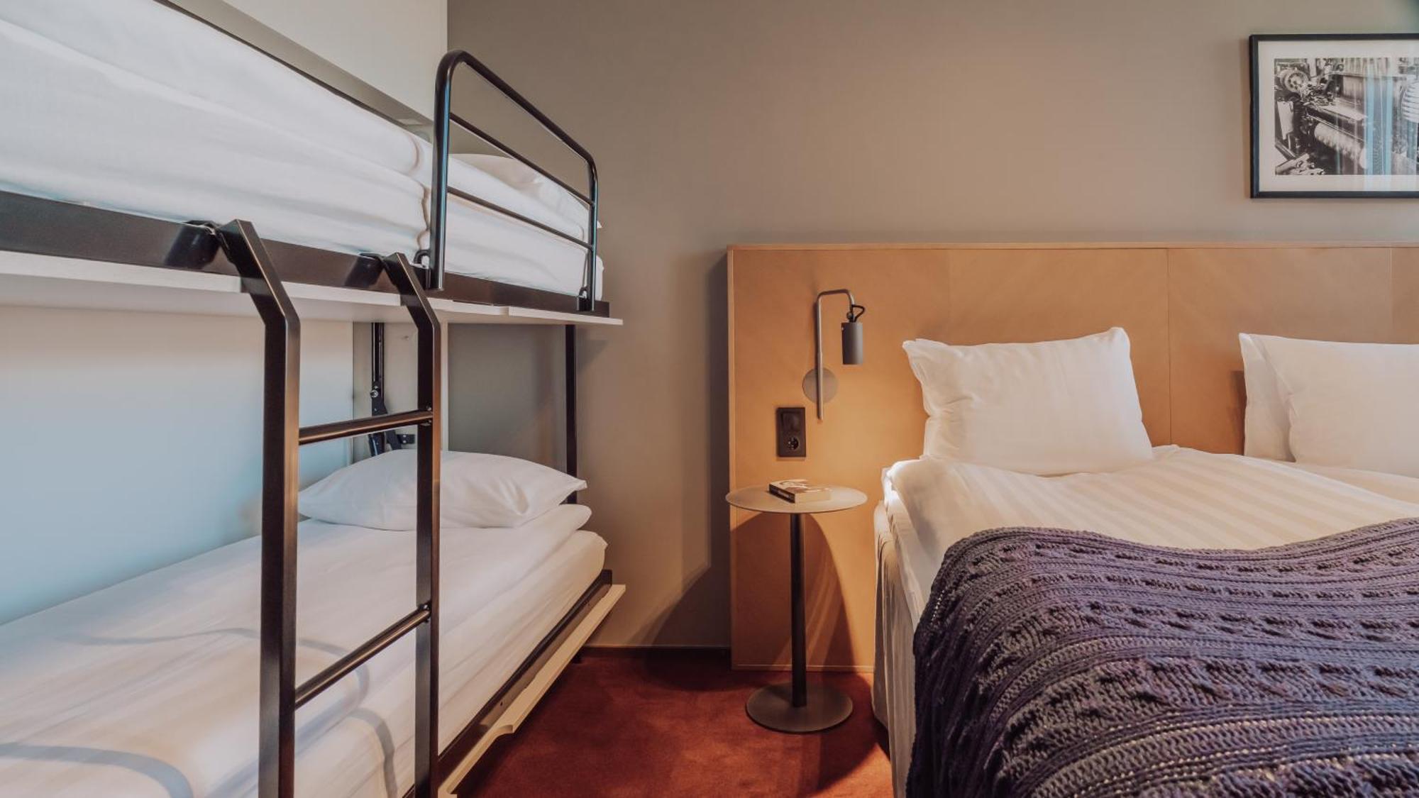 Quality Hotel The Weaver 예테보리 외부 사진