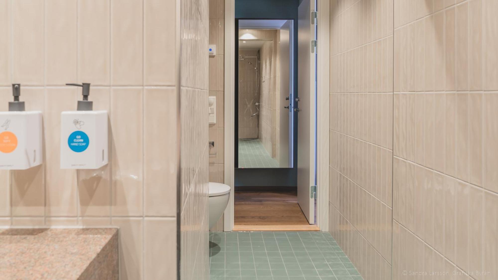 Quality Hotel The Weaver 예테보리 외부 사진