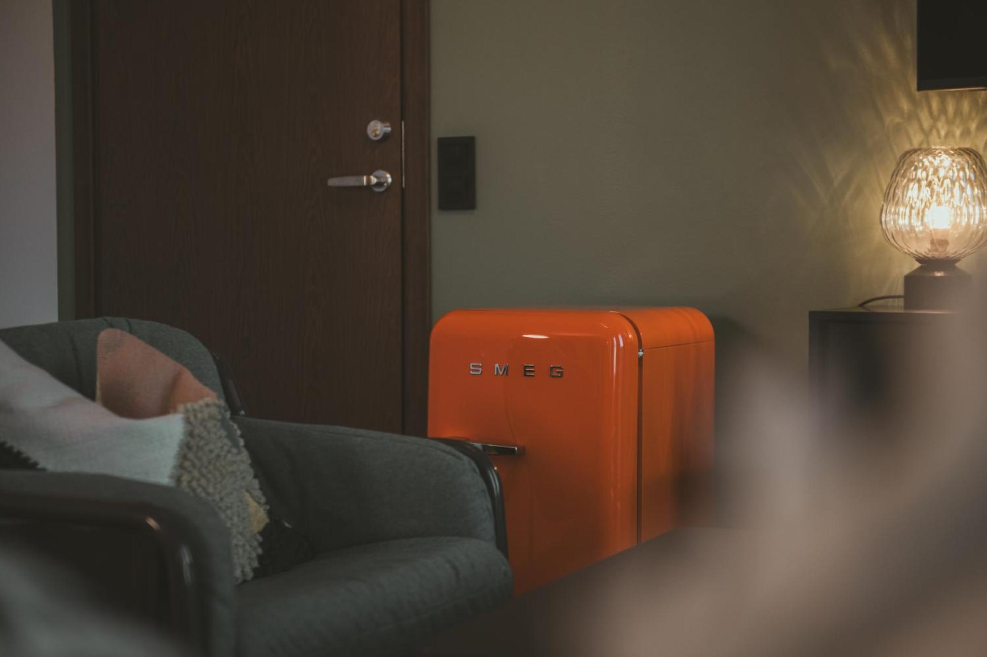 Quality Hotel The Weaver 예테보리 외부 사진