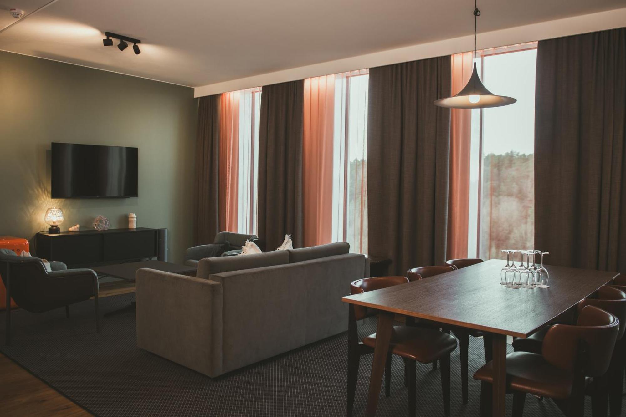 Quality Hotel The Weaver 예테보리 외부 사진