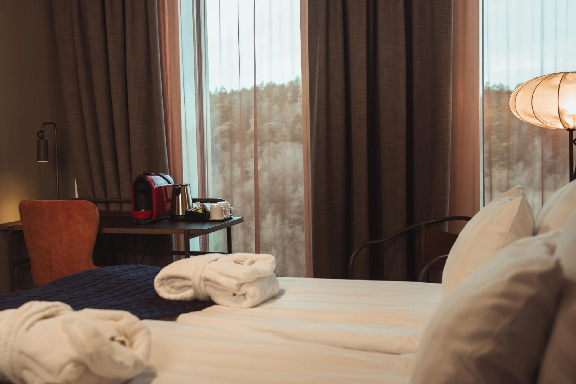 Quality Hotel The Weaver 예테보리 외부 사진